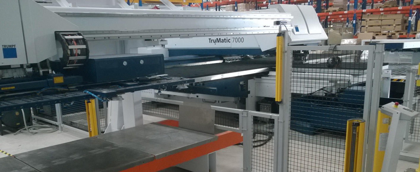 TruMatic 7000